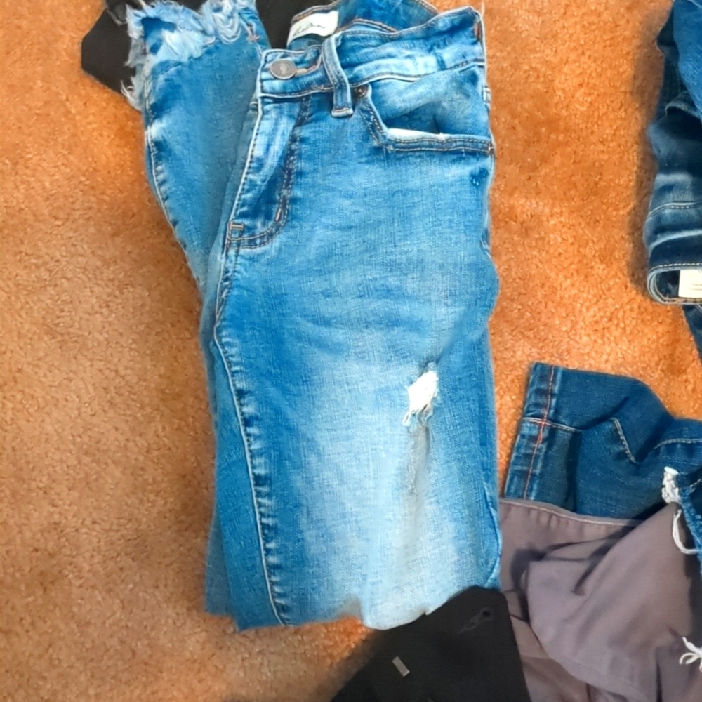 Kancan jeans